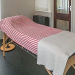 Hamamdoeken in de massage- reikipraktijk