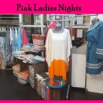 Pink Ladies Nights # Margreet Dik # Mammacare