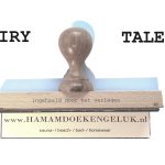 Fairy Tales: ingehaald door het verleden