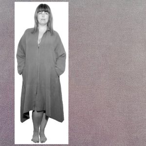 Fullfigures-hamamdoekengeluk-badjas-met-rits-jet--donker-grijs-stonewash-lalay