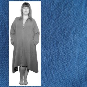 Fullfigures-hamamdoekengeluk-badjas-met-rits-jet-konings-blauw-stonewash-lalay