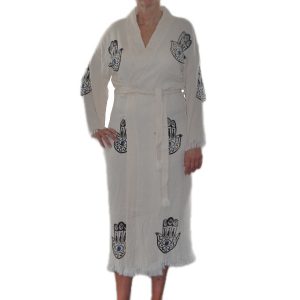 Hamamdoekengeluk-badjas-kaftan-july-handvan-fatima