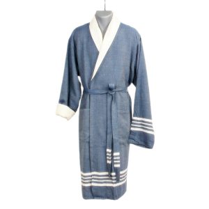hamamdoekengeluk-badjas-gevoerd-navy-blue-lalay