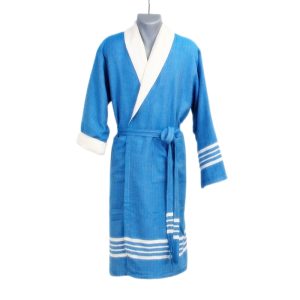 hamamdoekengeluk-badjas-gevoerd-petrol-blauw-lalay