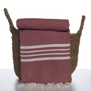 hamamdoekengeluk-hamamdoek-groot-sprei-picknickkleed-oud-roze-lalay