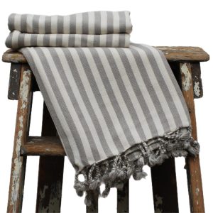 Hamamdoekengeluk-hamamdoek-lalay-streep-beige