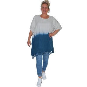 hamamdoekengeluk-tunieken-kort-navy-tiedye